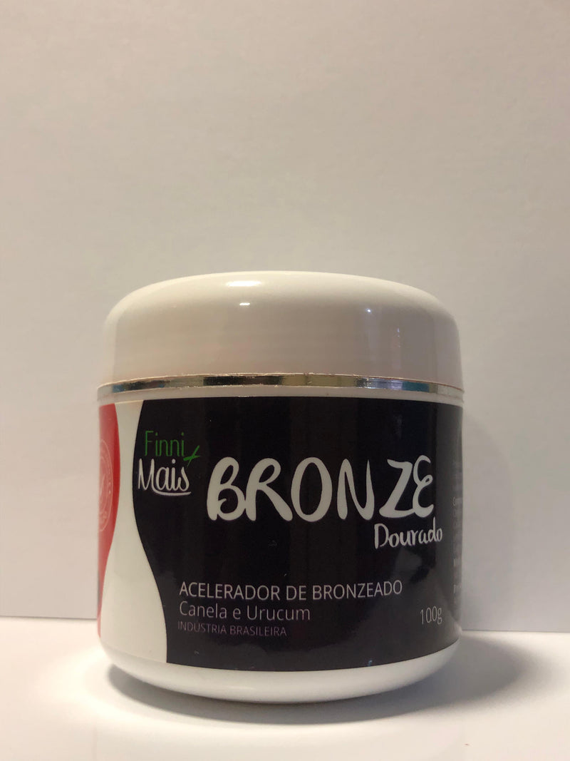 FINNI BRONZE